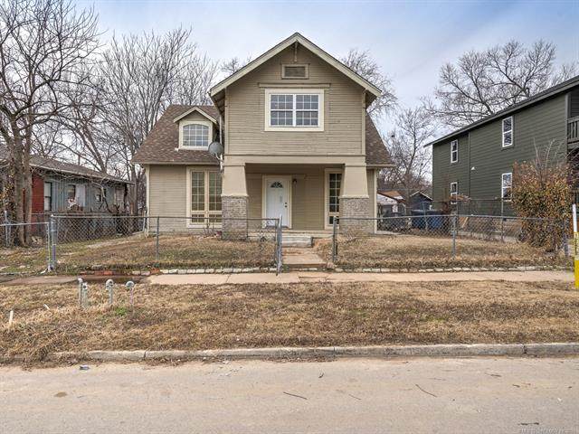 52 Zunis Avenue - Photo 1