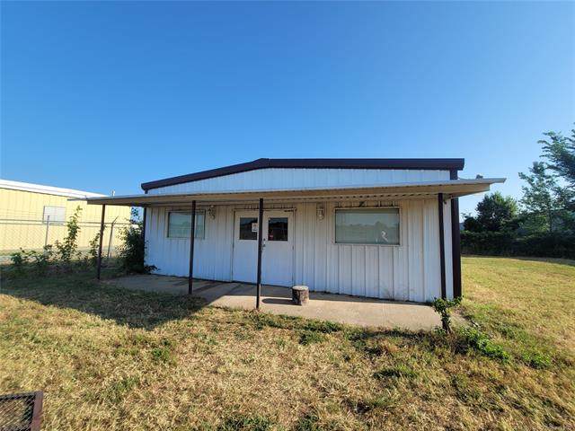 16379 State Hwy 9 Highway - Photo 1