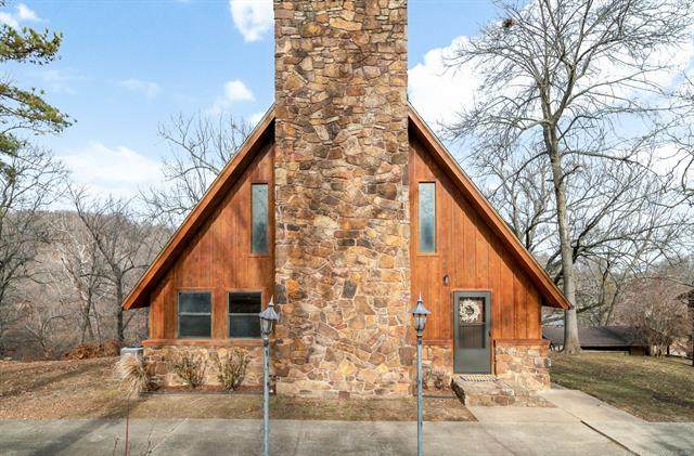 205 Woods Drive - Photo 1