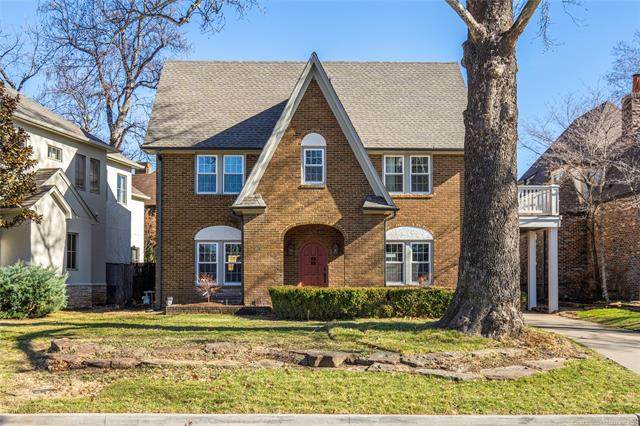 2511 Cincinnati Avenue - Photo 1