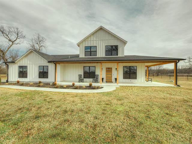 14809 Highway 64 Road - Photo 1