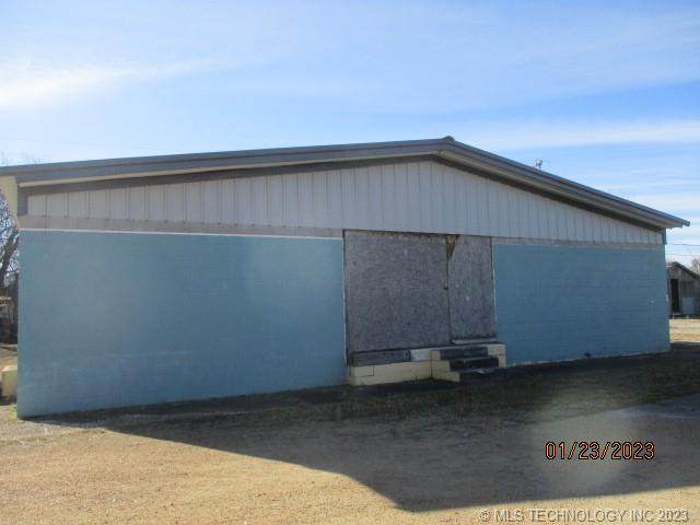 1220 Sam Noble Highway - Photo 1