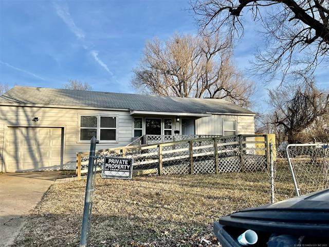 4345 Johnstown Avenue - Photo 1