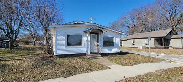 1120 Okmulgee Street - Photo 1