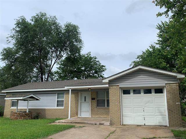 608 Beaumont Street - Photo 1
