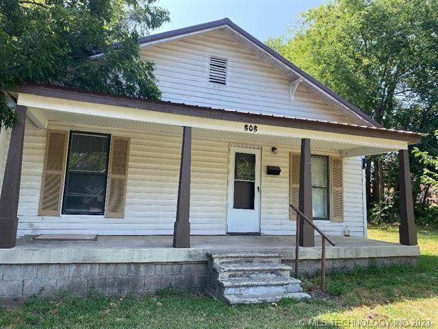 505 Broadway - Photo 1