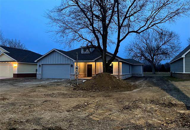 9525 Cincinnati Avenue - Photo 1