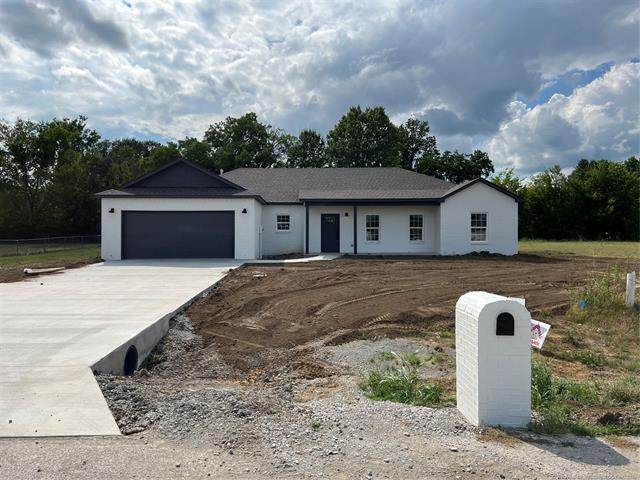 46 Winfield Drive - Photo 1
