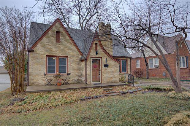 1532 Evanston Avenue - Photo 1