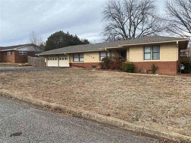 1718 Mcalester - Photo 1