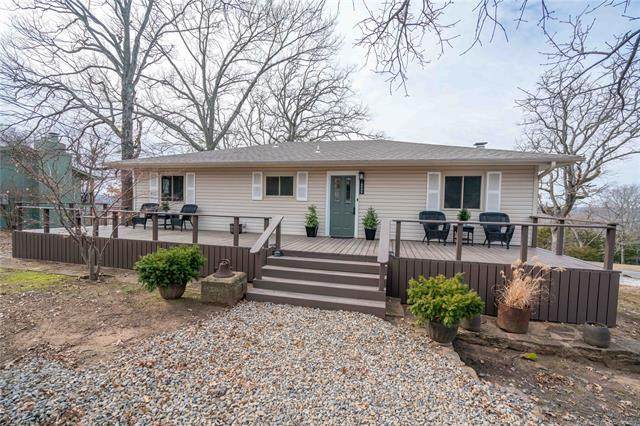 18699 Woodhaven Drive - Photo 1