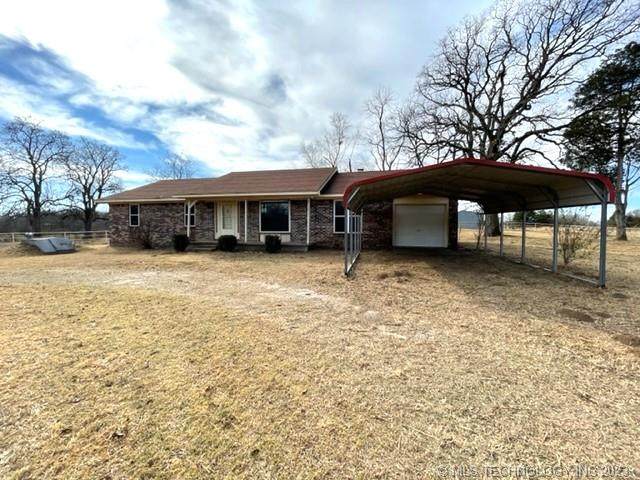 100 141 Highway - Photo 1