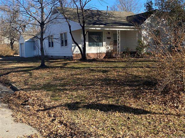 2908 Denver Street - Photo 1