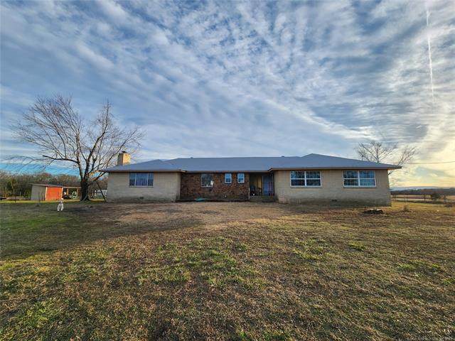 39519 Blagg Road - Photo 1