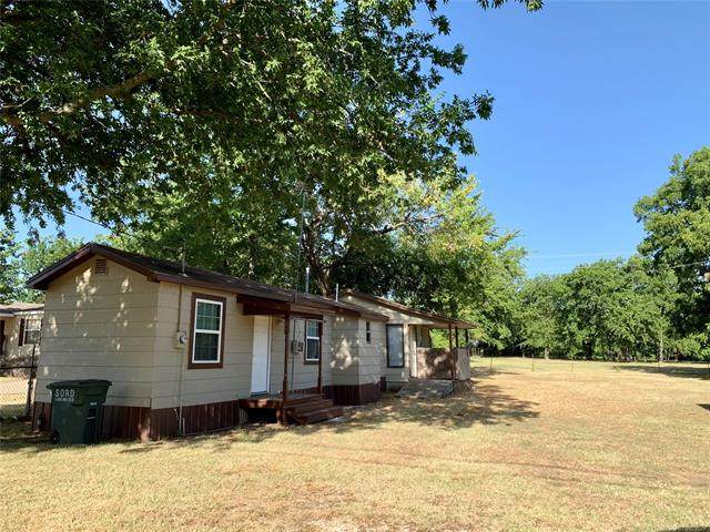 207 Chickasaw Street - Photo 1