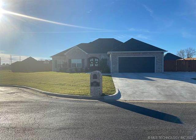 4117 Stonecreek - Photo 1