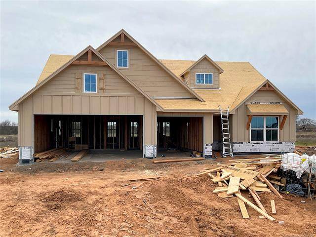 3494 155th Street - Photo 1