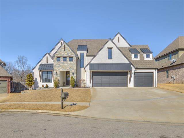 2603 136th Street - Photo 1