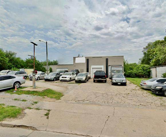 2619 Apache Street - Photo 1