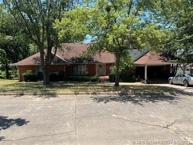 1805 Wood Road - Photo 1