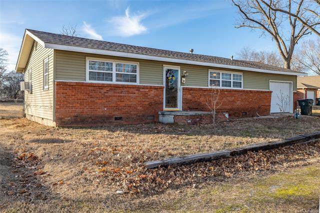 912 Belmont Street - Photo 1