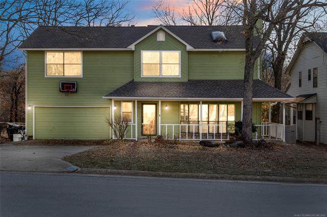 3524 Rolling Oaks Drive - Photo 1