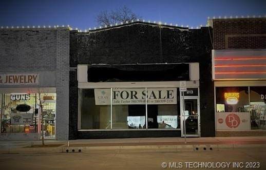 213 Main Street - Photo 1