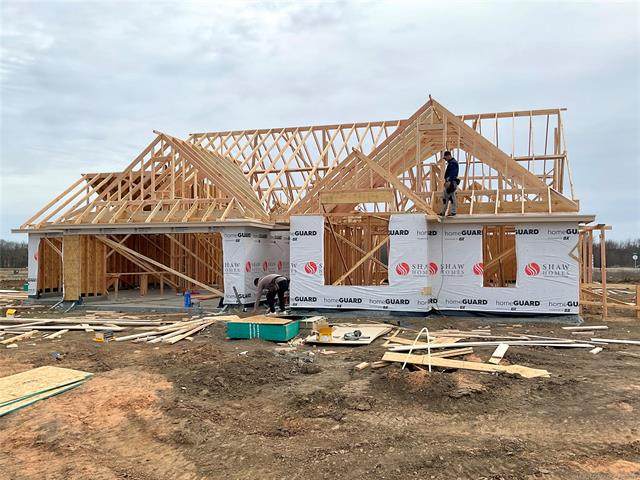3524 155th Street - Photo 1