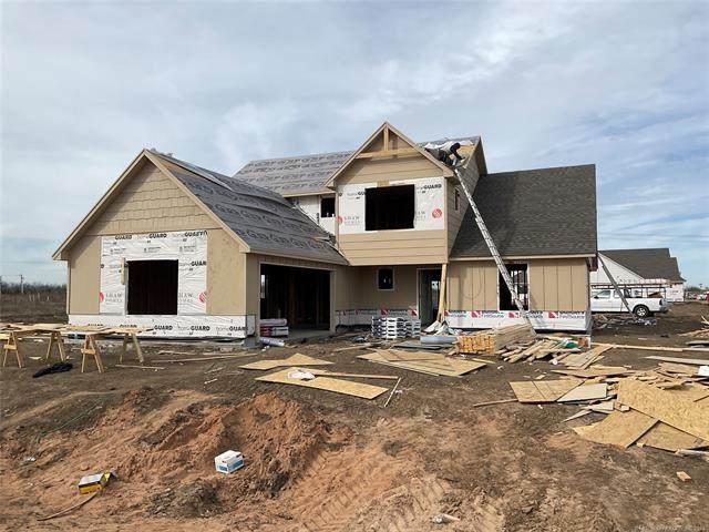3555 155th Street - Photo 1