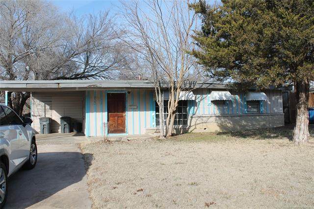 535 54th Street North - Photo 1