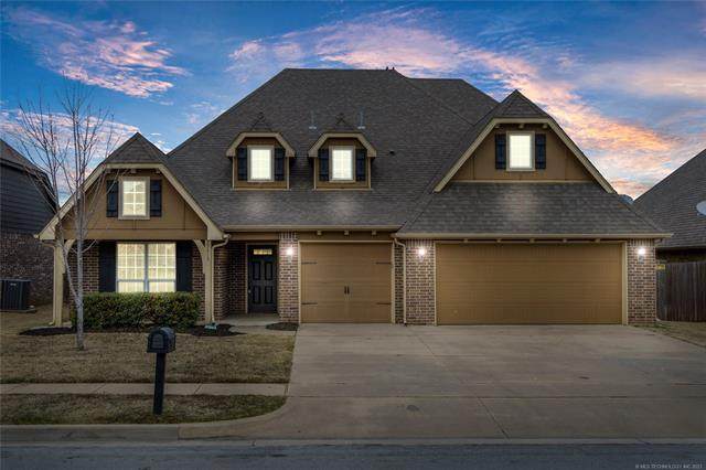17415 43rd Street - Photo 1