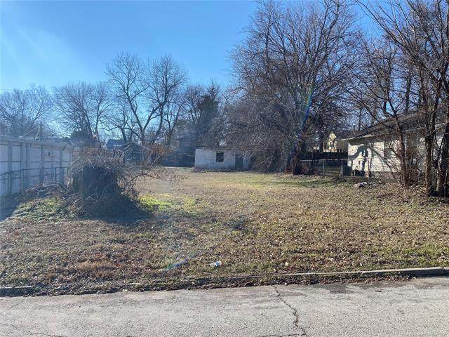 1510 Admiral Boulevard - Photo 1