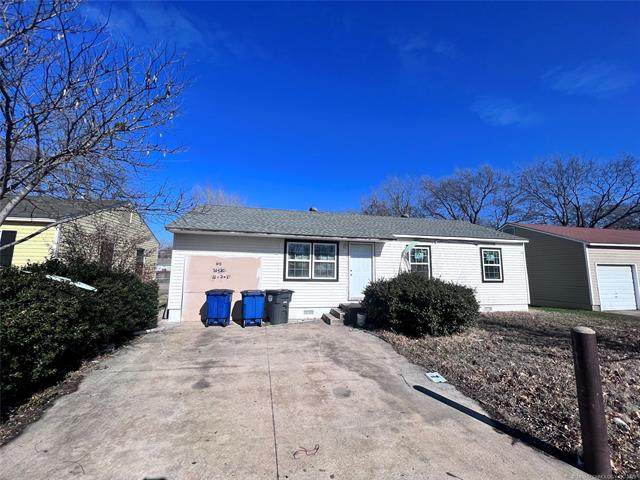 6719 Haskell Place - Photo 1