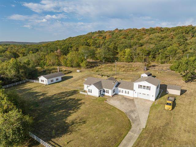 10815 Old Hwy 75 - Photo 1