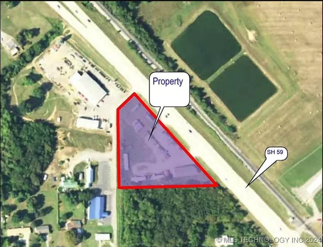 28883 Hwy 59 - Photo 1