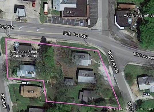 698 12th Street - Photo 1