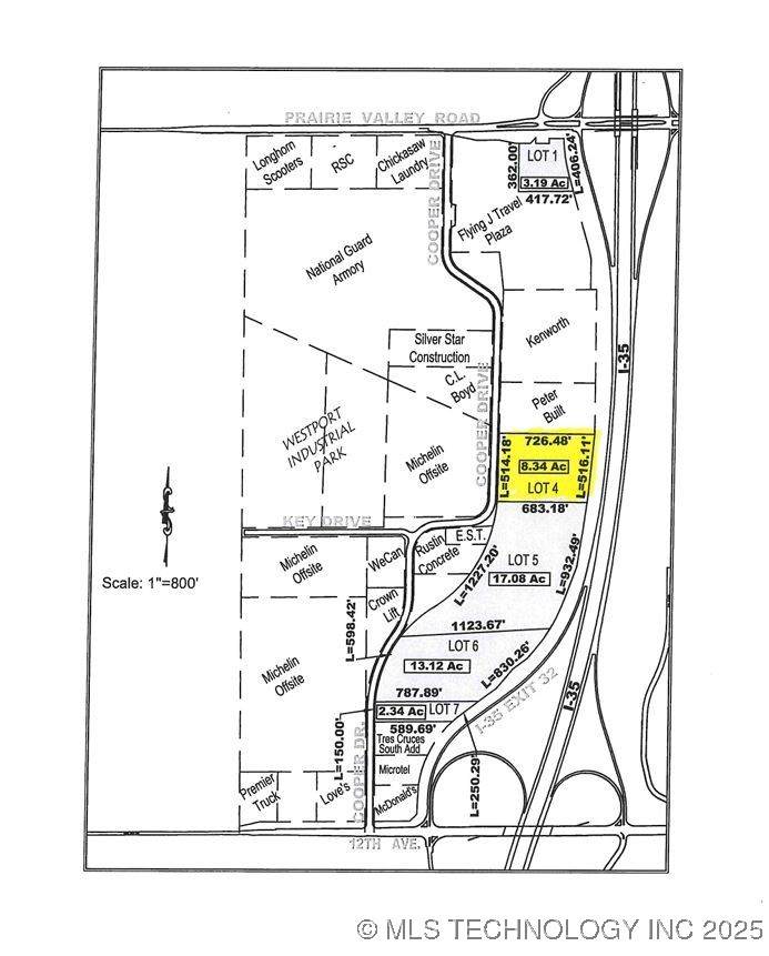 2010 Cooper Drive - Photo 1