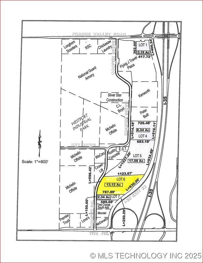 6 Cooper Drive - Photo 1