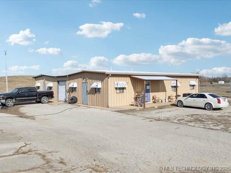 536 Ash Street - Photo 1
