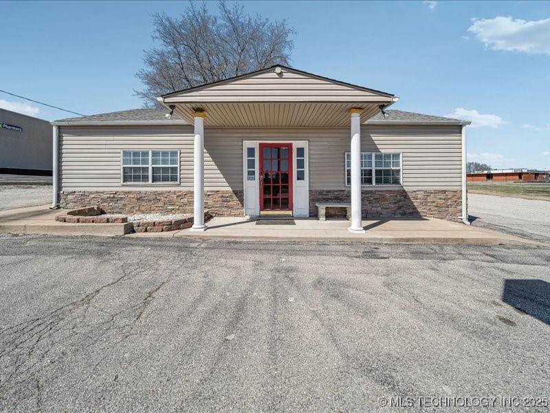 1830 Highway 66 Route - Photo 1