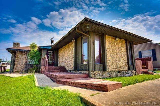 730 Mississippi Street - Photo 1