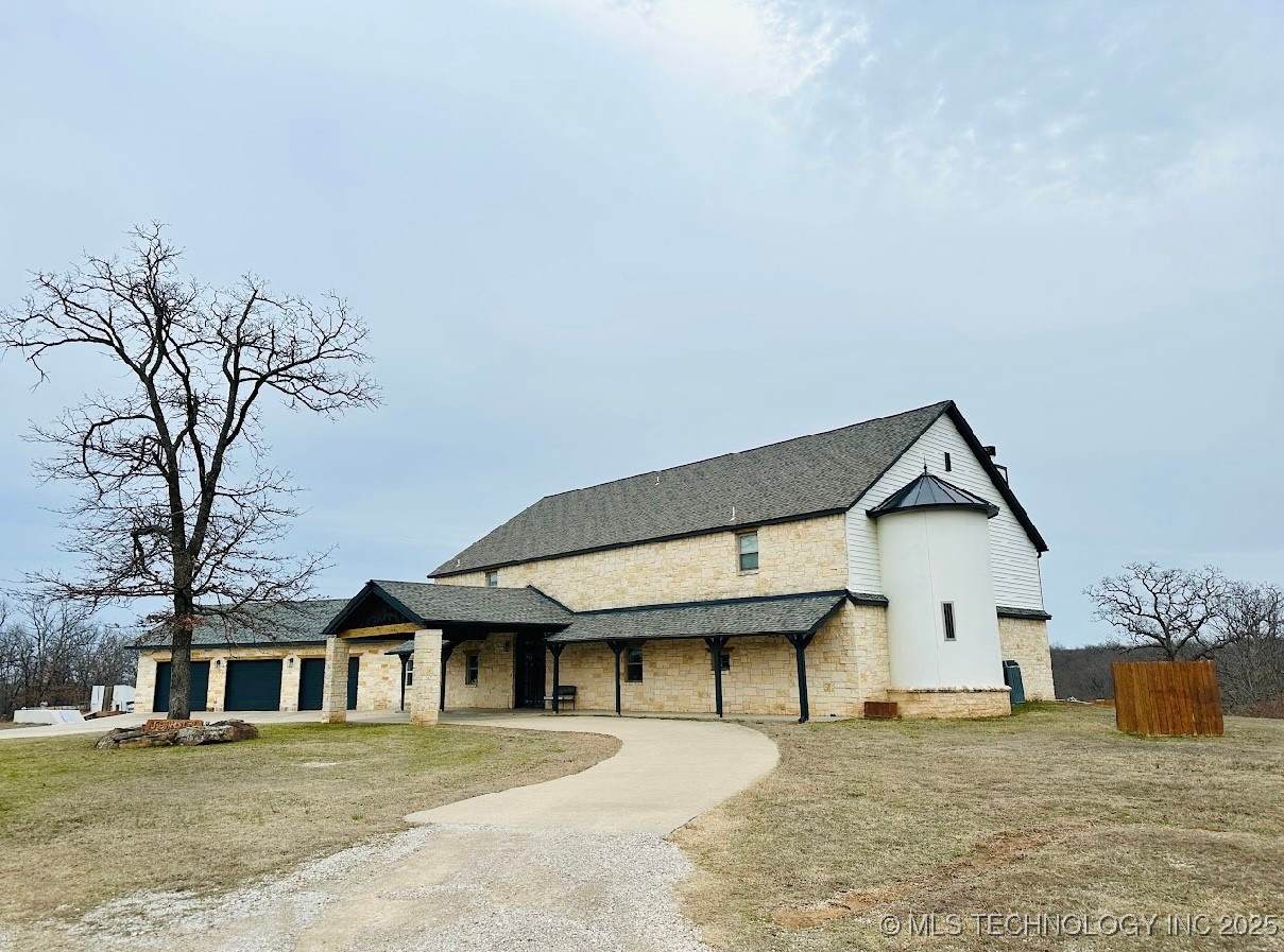 21275 Javine Hill Road - Photo 1