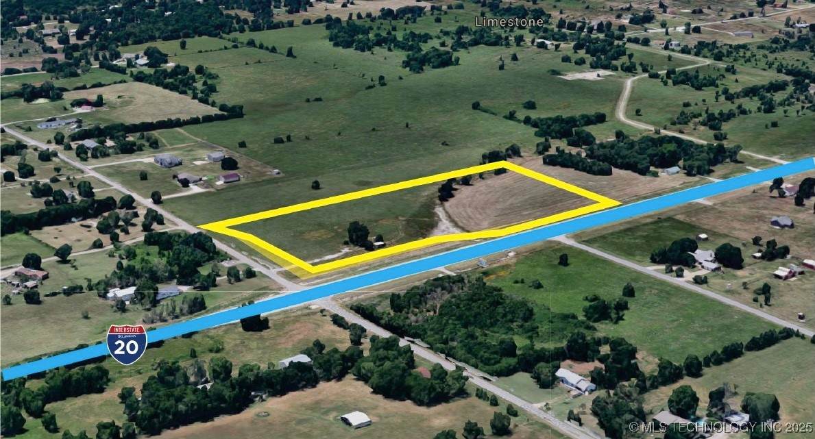 4728 Hwy 20 - Photo 1