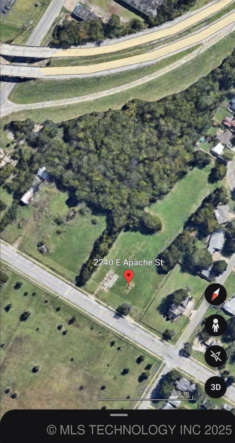 2240 Apache Street - Photo 1
