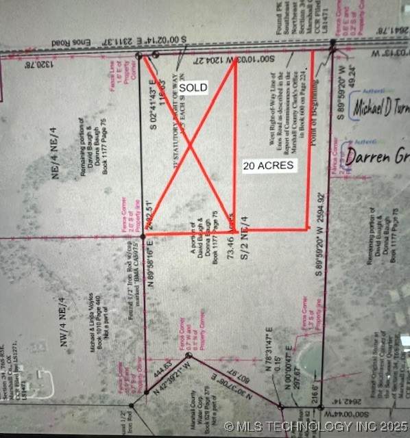 20 Enos Road - Photo 1