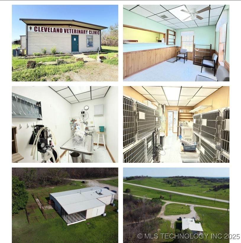 369104 Old Highway 64 Highway - Photo 1