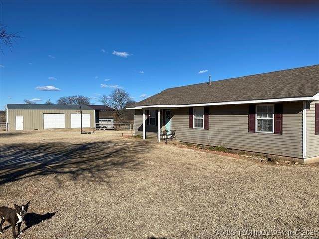 25074 County Road 3500 - Photo 1