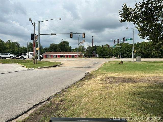 917 Martin Luther King Drive - Photo 1