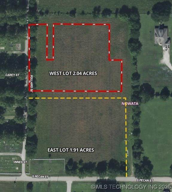 1140 Pecan Street - Photo 1