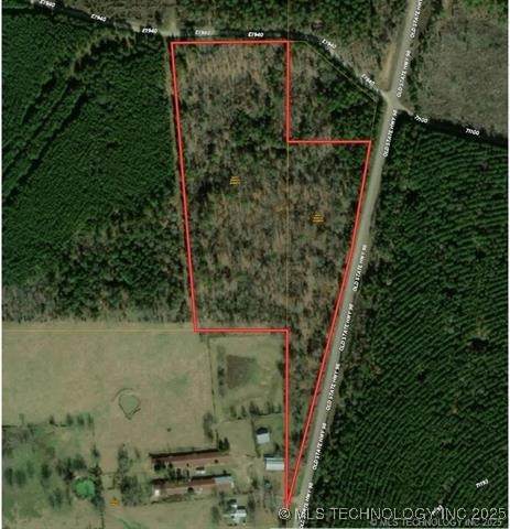 000 Merry Highway - Photo 1